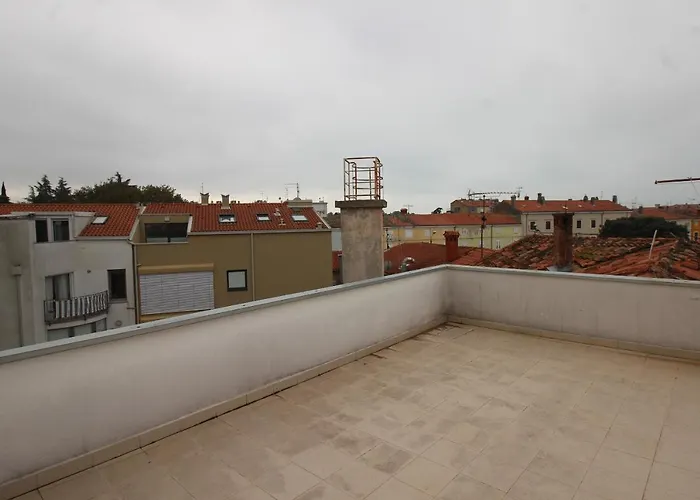 Apartment Katarina