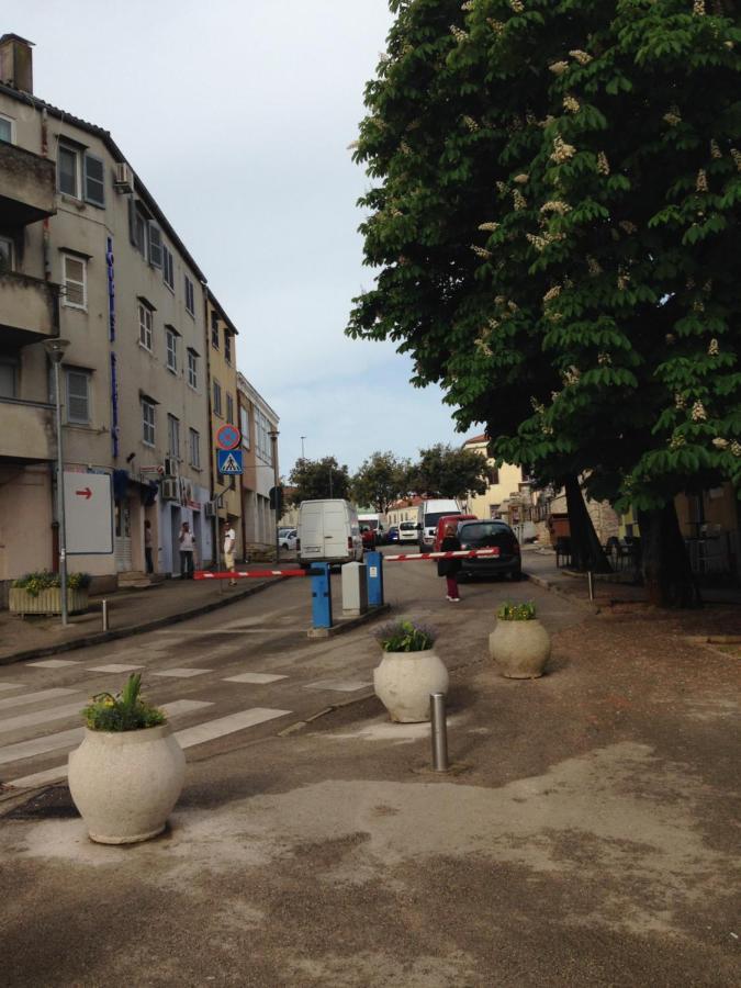 Katarina Apartmán Porec