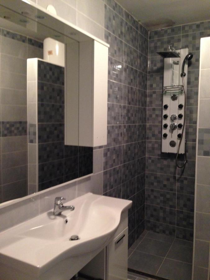 Appartement Katarina *