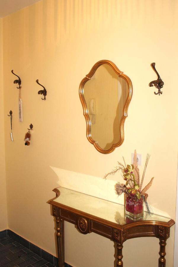 Katarina Appartement Poreč
